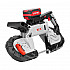 PIT PHS20H-127A Пила ленточная аккум. бесщёточная P.I.T., 20В, 127х115мм, 0-2 м/с, лента 1140х0.65х13мм