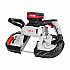 PIT PHS20H-127A Пила ленточная аккум. бесщёточная P.I.T., 20В, 127х115мм, 0-2 м/с, лента 1140х0.65х13мм