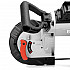 PIT PHS20H-127A Пила ленточная аккум. бесщёточная P.I.T., 20В, 127х115мм, 0-2 м/с, лента 1140х0.65х13мм