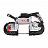 PIT PHS20H-127A Пила ленточная аккум. бесщёточная P.I.T., 20В, 127х115мм, 0-2 м/с, лента 1140х0.65х13мм