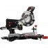 PIT PMS20H-210A Пила торцовочная аккум. бесщёточная P.I.T. SOLO, 20В, Ø210 мм, накл 45°, протяжка, лазер