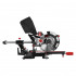 PIT PMS20H-210A Пила торцовочная аккум. бесщёточная P.I.T. SOLO, 20В, Ø210 мм, накл 45°, протяжка, лазер