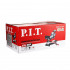 PIT PMS20H-210A Пила торцовочная аккум. бесщёточная P.I.T. SOLO, 20В, Ø210 мм, накл 45°, протяжка, лазер