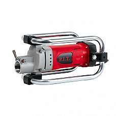 PIT PMV50-C1 Вибратор электрический стационарный для бетона, 2300 Вт, без булавы
