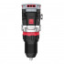 PIT PSB20H-13D/1 Дрель ударная бесщеточная акккумуляторная, 20 В, 0-300/0-2000 об/мин, 75 Hm, 13 мм, 2 ск., АКБ 2Ач, ЗУ, кейс