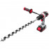PIT PSB20H-13D Дрель ударная бесщеточная акккумуляторная, 20 В, 0-300/0-2000 об/мин, 75 Hm, 13 мм, 2 ск.