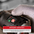 PIT PSD12K-120A Винтоверт IMPACT аккум. бесщёточный SOLO, 12 В, 120 Нм, 3 ск, 0-4300 уд, HEX 1/4