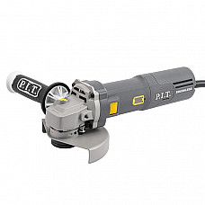 PIT PWS125-C15 Шлифмашина угловая бесщеточная электрич. P.I.T. ULTRA, 1400Вт, 125мм, 2800-11000 об/мин