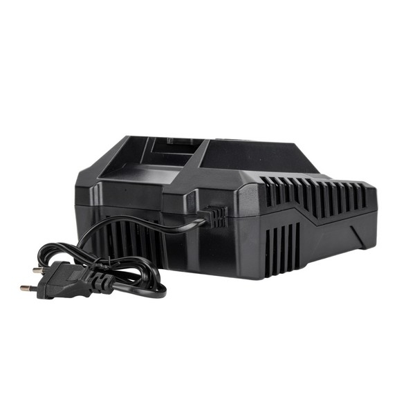 PIT расходник PC20802 Зарядное устройство P.I.T., 20В/40В, 8.0А/4.0А, 200Вт, 2 вентилятора, защита, для OnePower