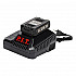 PIT расходник PC20802 Зарядное устройство P.I.T., 20В/40В, 8.0А/4.0А, 200Вт, 2 вентилятора, защита, для OnePower