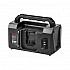 PIT расходник PJS20H-10A Аккумуляторное bluetooth-радио solo, 20 В, 85,7-108 МГц, 2х10 Вт, usb 2,0, выход 5 В, 2,1 А