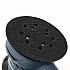 RÖGEL RSR-1240E Эксцентриковая шлифмашина RÖGEL, 400 Вт, 5000-14000 об/мин, круг 125 мм, эксцентриситет 2.6 мм
