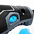 RÖGEL RSR-1240E Эксцентриковая шлифмашина RÖGEL, 400 Вт, 5000-14000 об/мин, круг 125 мм, эксцентриситет 2.6 мм