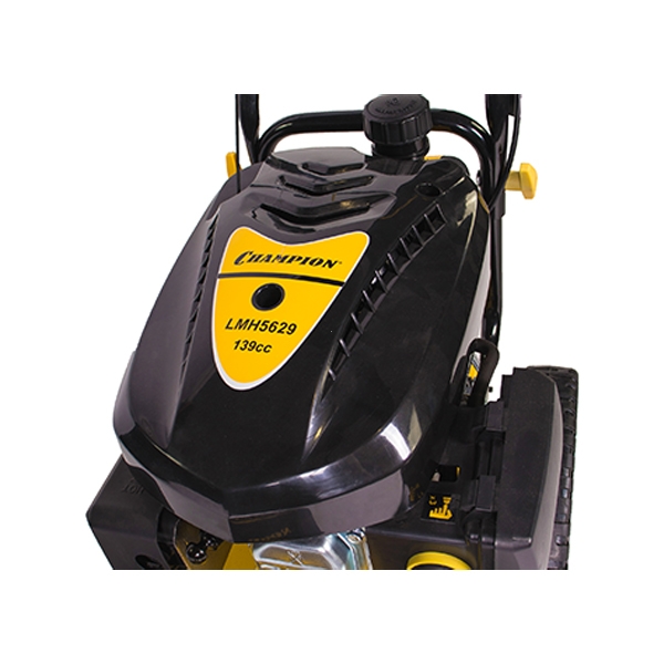 Газонокосилка бензиновая CHAMPION LMH5629