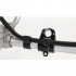 CHAMPION T463S-2 Триммер бензиновый, неразъемн.прям., 1,7 кВт, 47 см.куб.,HT22+40/255/25,4 U-ручка легкий старт