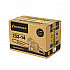 CHAMPION A232-14 Бензиновая цепная пила, 1,5 кВт, 31,8 см3, 14"-3/8-1,3-50E + подарок: масло для цепи 1л; свеча; цепь; масло для 2-тактных двигателей 0,1л.