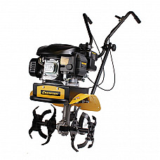 CHAMPION BC4401 Мотокультиватор, 2,7/4 кВт/л.с, 1800 об/мин