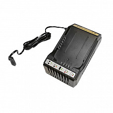 CHAMPION CH360 Устройство зарядное для аккумуляторов, CHAMPION, CH360, 36 В, 2,6 А, Li-ion, 100 Вт