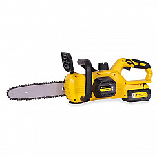 CHAMPION CSB1811 Пила аккумуляторная, 18 Ач Li-ion. 2300 об/мин, без АКБ и ЗУ