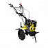 CHAMPION DC1163E Мотоблок, 5,8 лс 2F/1R, 80-110 см, 30 см, 3,5 л