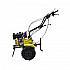 CHAMPION DC1163E Мотоблок, 5,8 лс 2F/1R, 80-110 см, 30 см, 3,5 л