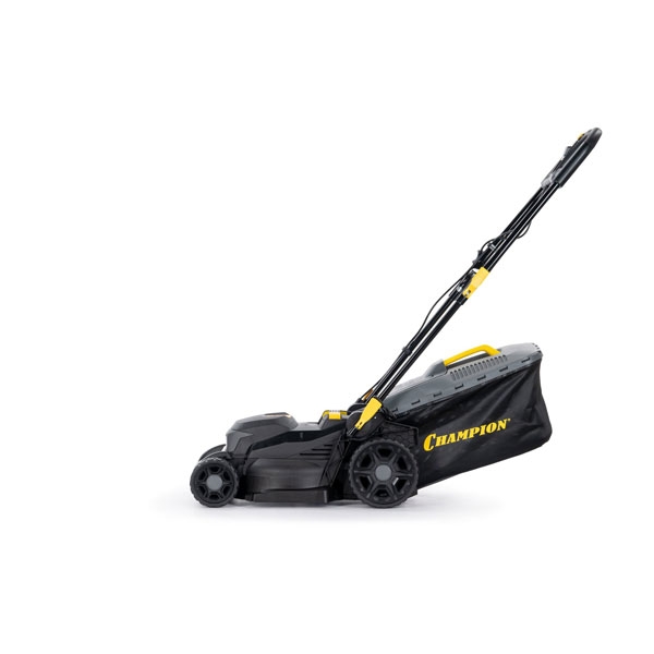 Газонокосилка электрическая CHAMPION EM3716