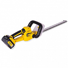 CHAMPION HTB1811 Ножницы аккумуляторные, 18 В, 510 мм, 1300 ход/мин,.без АКБ и ЗУ