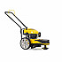Газонокосилка бензиновая CHAMPION LMH5629