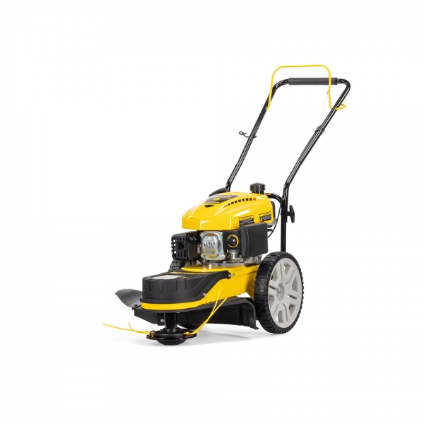 Газонокосилка бензиновая CHAMPION LMH5629