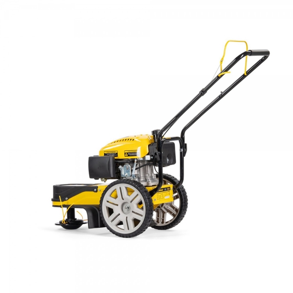 Газонокосилка бензиновая CHAMPION LMH5629