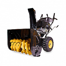 CHAMPION ST1376E Снегоотбрасыватель