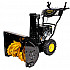 CHAMPION ST662E Снегоуборщик