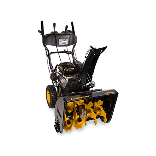 CHAMPION ST762E Снегоуборщик