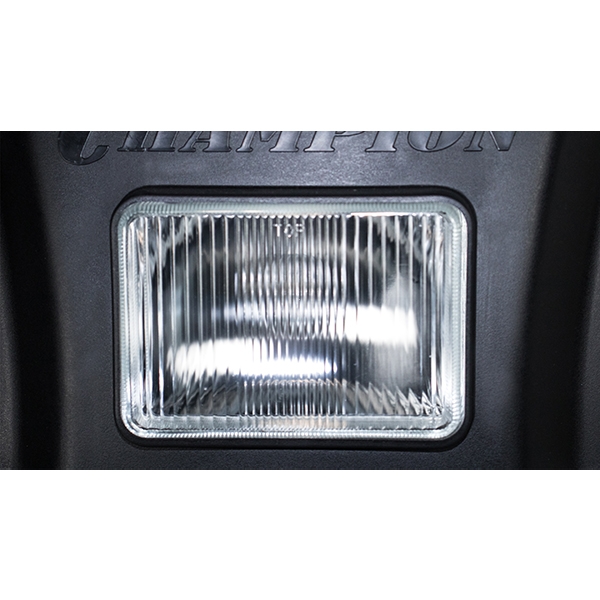 CHAMPION ST762E Снегоуборщик