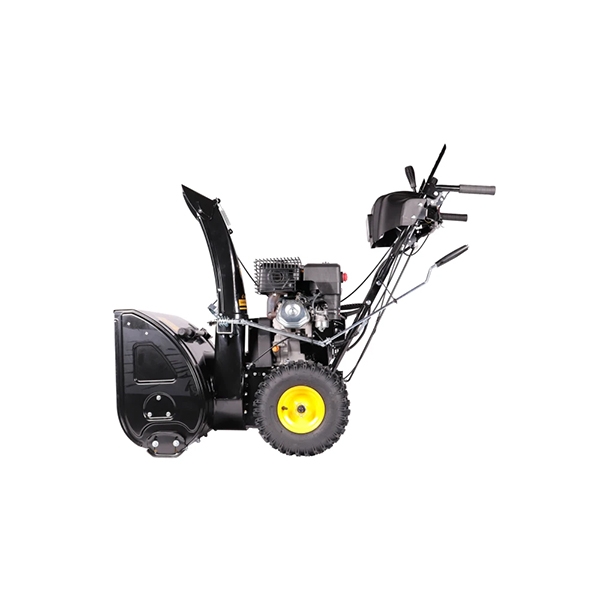 CHAMPION ST861E Снегоуборщик
