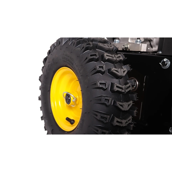 CHAMPION ST861E Снегоуборщик