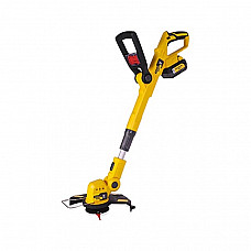 CHAMPION TB1811 Триммер аккумуляторный, 18 В, 9000 об/мин, без АКБ и ЗУ