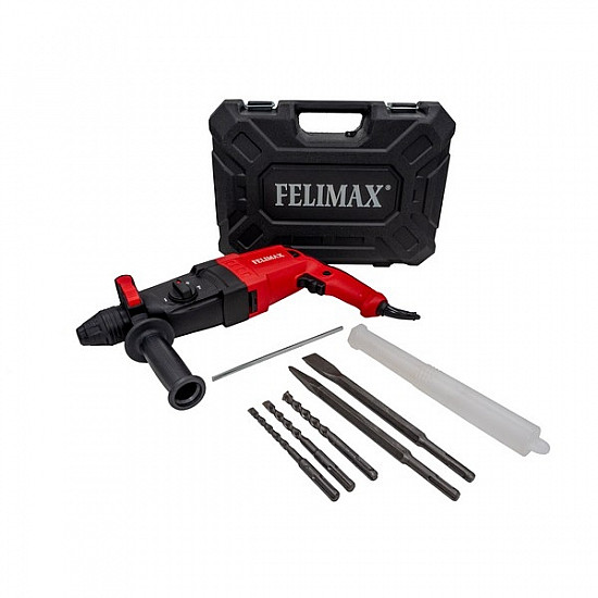FELIMAХ П-30/900Э(564100000)FELIMAX П-30/900Э FELIMAX, Перфоратор электрический