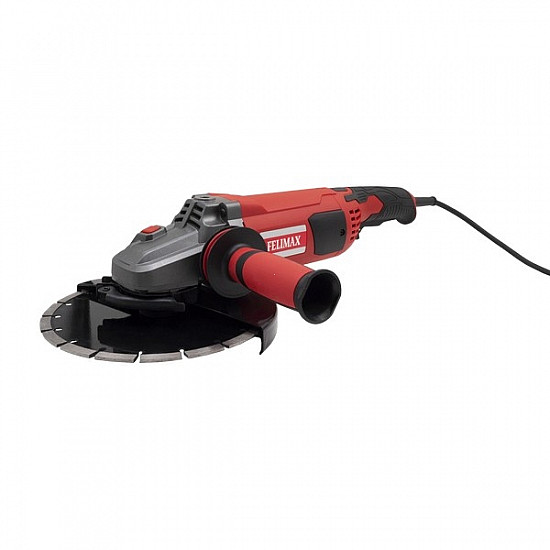 FELIMAХ УШМ-230/2100(664100000)FELIMAX УШМ-230/2100 FELIMAX, Угловая шлифмашина