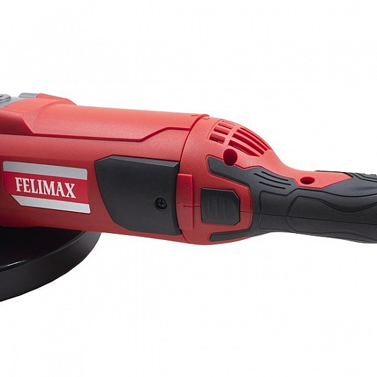 FELIMAХ УШМ-230/2100(664100000)FELIMAX УШМ-230/2100 FELIMAX, Угловая шлифмашина