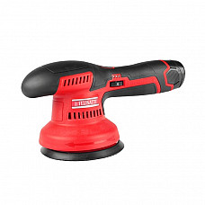 Felisatti FT1030 Felisatti Аккумуляторная эксцентриковая шлифмашина 125/12В (2*2Ач, зу, упаковка) Felisatti FT1030 Felisatti Аккумуляторная эксцентриковая шлифмашина 125/12В (2*2Ач, зу, упаковка)