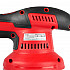 Felisatti FT1030 Felisatti Аккумуляторная эксцентриковая шлифмашина 125/12В (2*2Ач, зу, упаковка)
