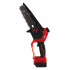 Felisatti FT1161 Felisatti Аккумуляторная цепная пила, 18 В, 5400/7000 об/мин, 6''(картон, без аккум.)
