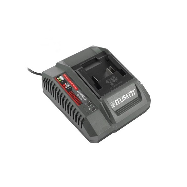Felisatti FT1551 Felisatti(15510000) Зарядное устройство 18В (4А) COOL