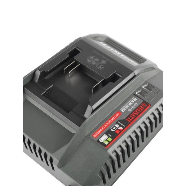 Felisatti FT1551 Felisatti(15510000) Зарядное устройство 18В (4А) COOL