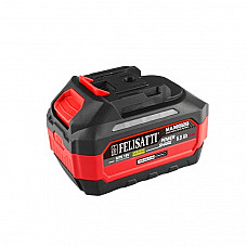 Felisatti FT15533 Felisatti Аккумуляторная батарея 6Ач Felisatti FT15533 Felisatti Аккумуляторная батарея 6Ач