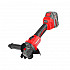 Felisatti FT15768 Felisatti(15768) Аккумуляторная угловая шлифовальная машина 18 В, 3500-8500 об/мин,125 мм(кейс, 2 аккум. 4,0Ач, ЗУ 4А)