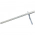 Felisatti FT6400 Felisatti Дисковая пила 165/1300, 1300 Вт, диск 165*20 мм, глубина пропила 55 мм, литая подошва