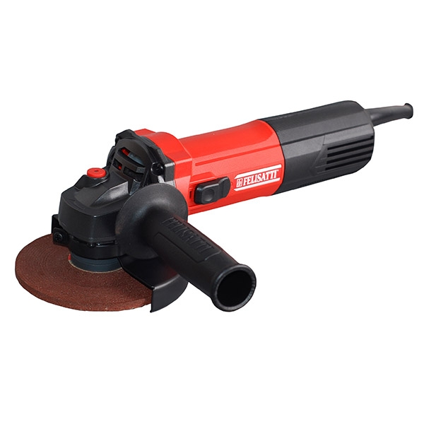 Felisatti FT8217 Felisatti Угловая шлифовальная машина 125/750, 750 Вт, 125 мм