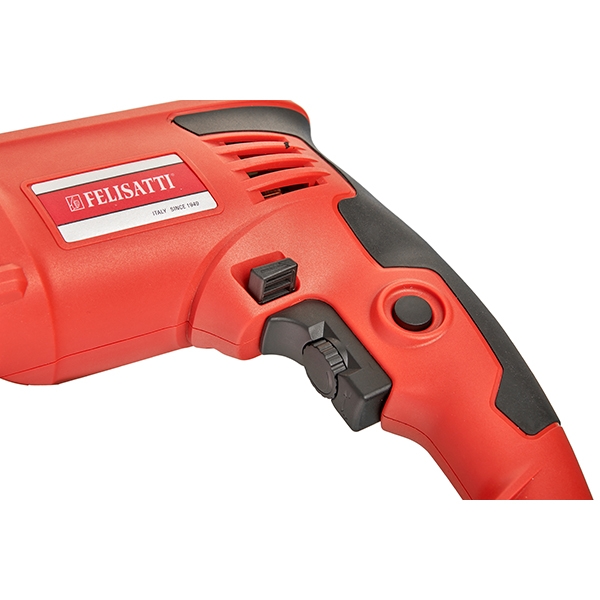 Felisatti FT9207 Felisatti Дрель ударная 1050